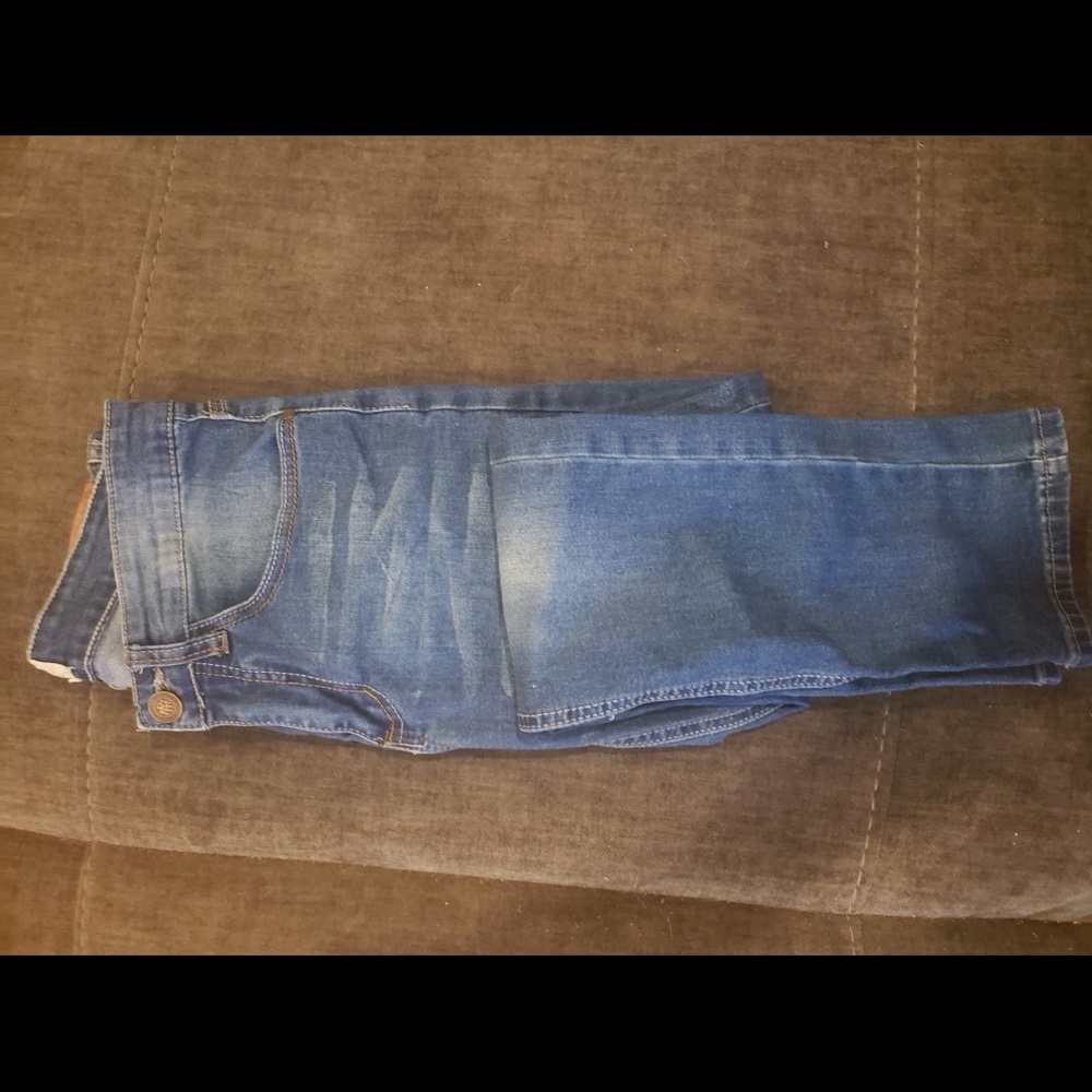 United denim